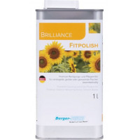 Средство для ухода за маслом и воском BERGER Fitpolish (1л)